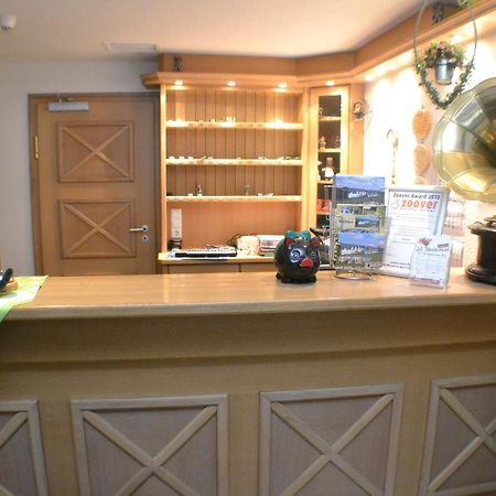 Landhotel Gasthof Wuellner Winterberg Dış mekan fotoğraf