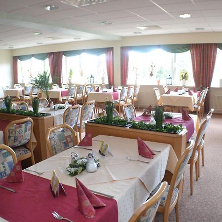 Landhotel Gasthof Wuellner Winterberg Dış mekan fotoğraf