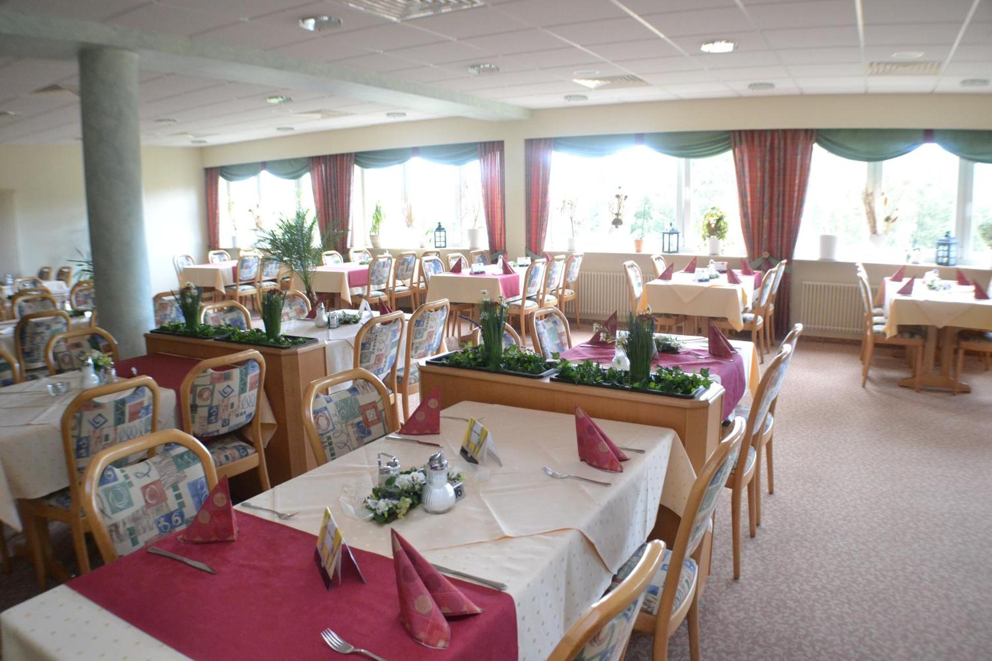 Landhotel Gasthof Wuellner Winterberg Dış mekan fotoğraf
