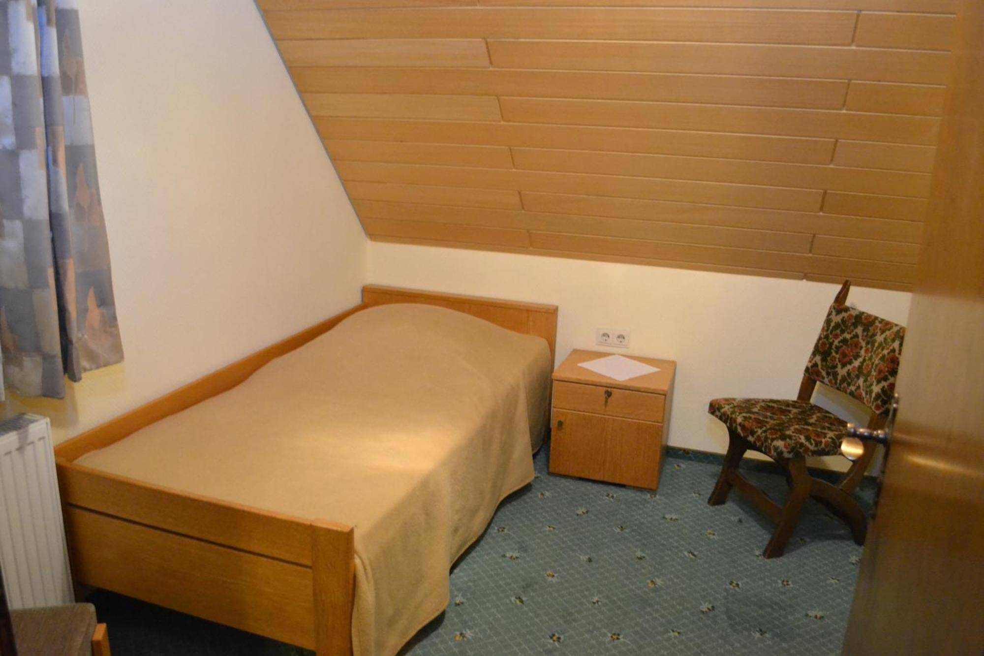Landhotel Gasthof Wuellner Winterberg Dış mekan fotoğraf