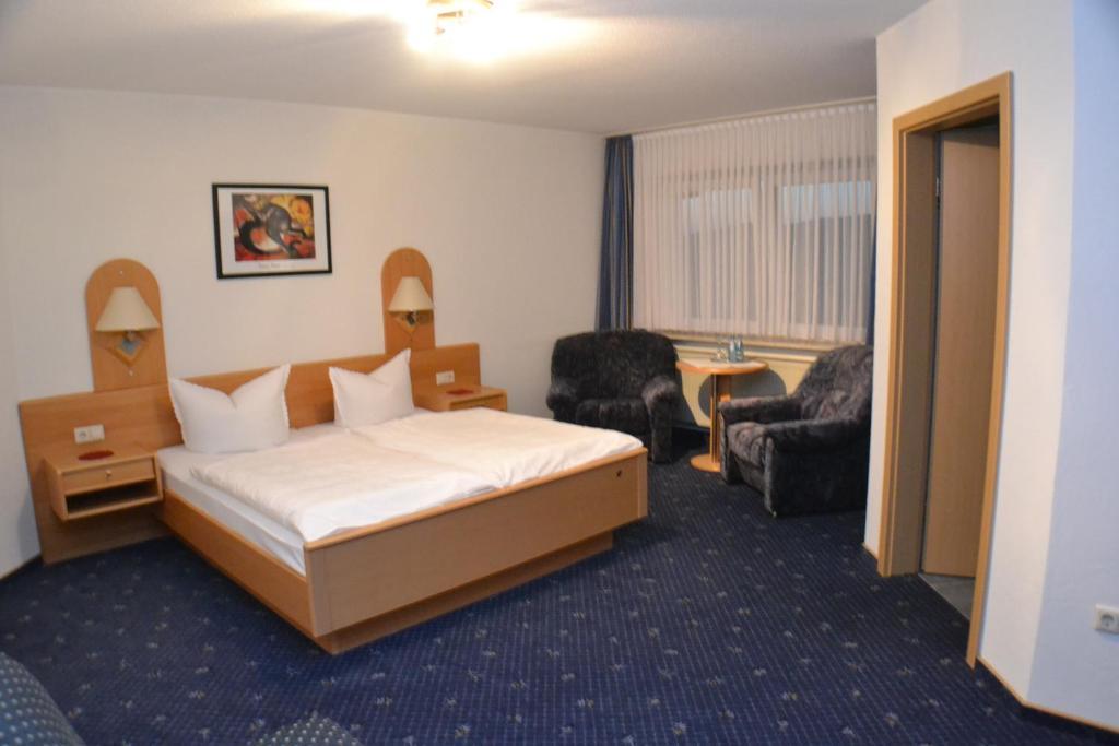 Landhotel Gasthof Wuellner Winterberg Dış mekan fotoğraf