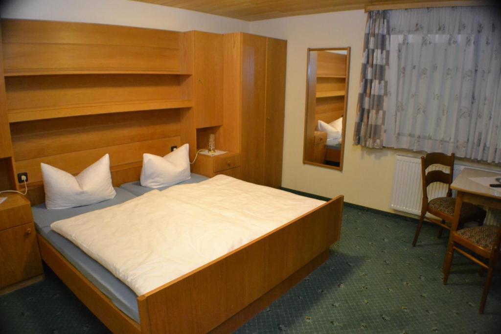 Landhotel Gasthof Wuellner Winterberg Oda fotoğraf