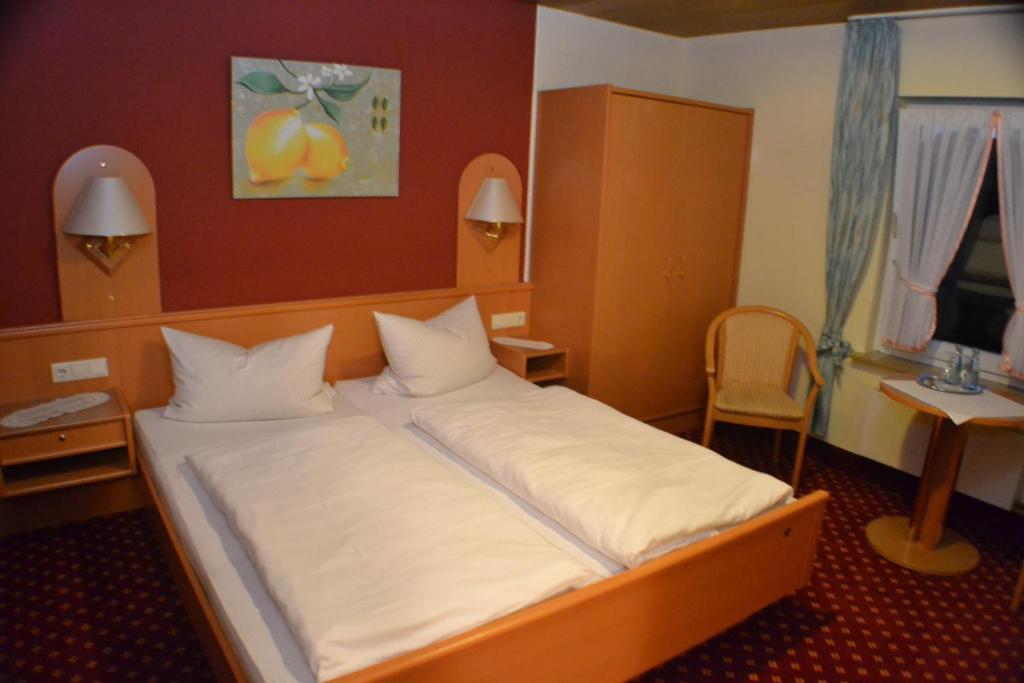 Landhotel Gasthof Wuellner Winterberg Oda fotoğraf