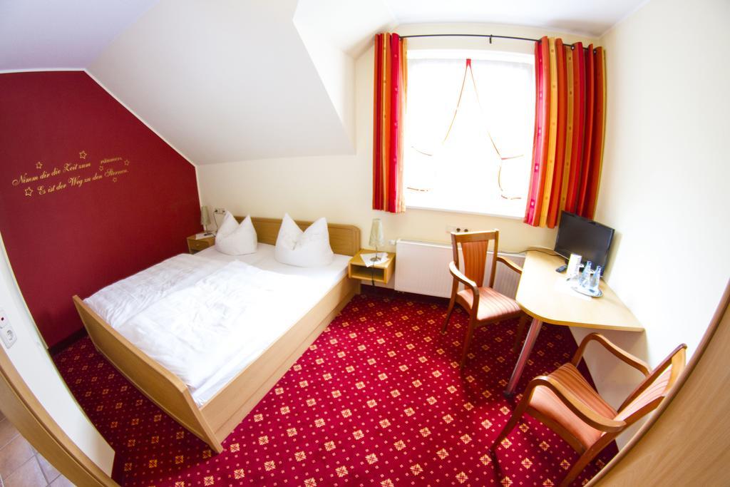 Landhotel Gasthof Wuellner Winterberg Dış mekan fotoğraf