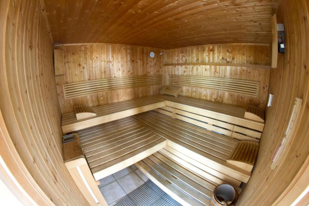 Landhotel Gasthof Wuellner Winterberg Dış mekan fotoğraf
