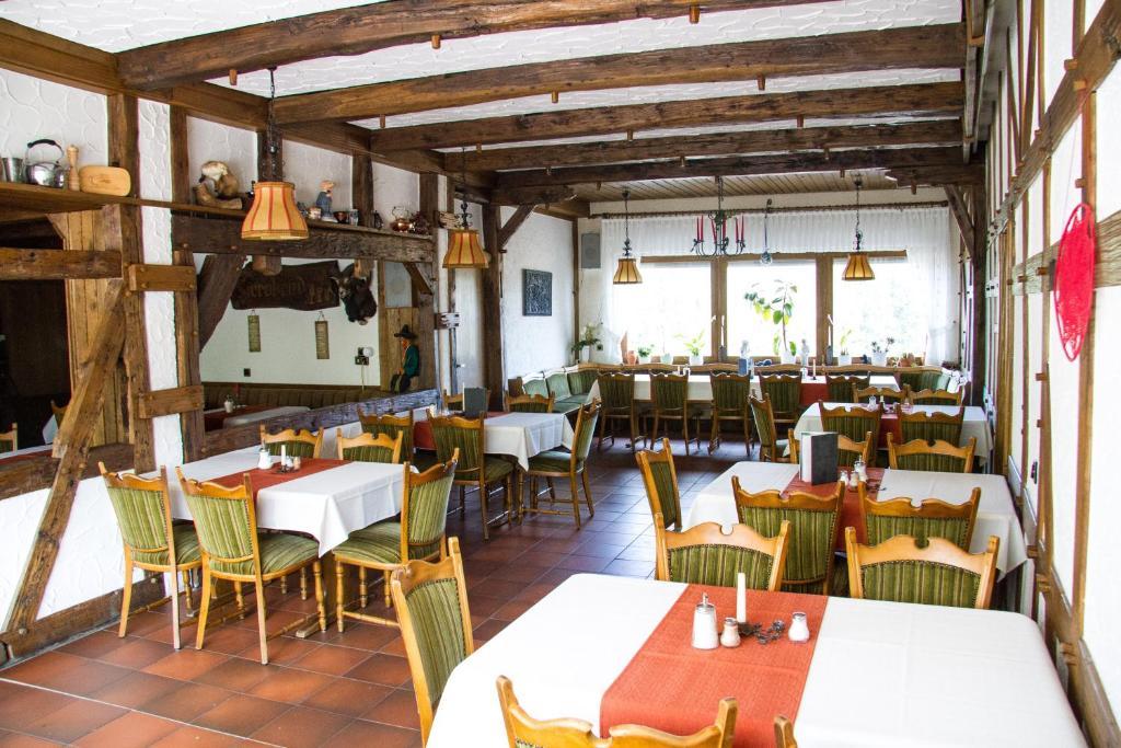 Landhotel Gasthof Wuellner Winterberg Dış mekan fotoğraf